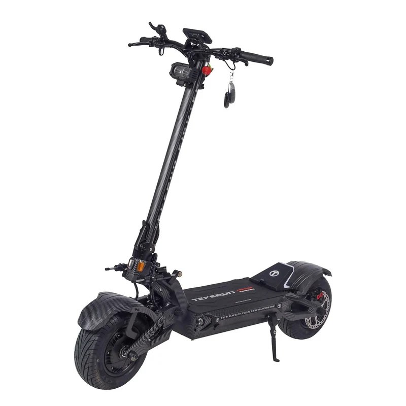 TROTTINETTE ELECTRIQUE TEVERUN FIGHTER 7260R V4 EDITION 2025