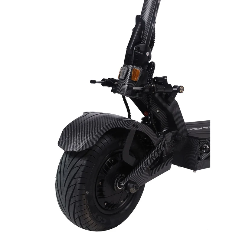 TROTTINETTE ELECTRIQUE TEVERUN FIGHTER 7260R V4 EDITION 2025