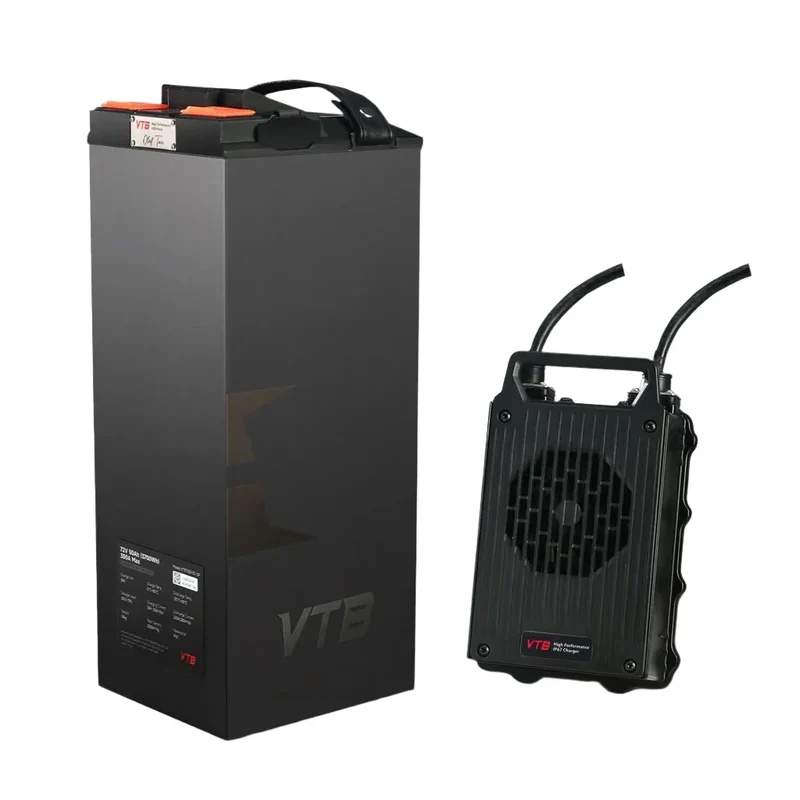 Ventus Battery EVO GT 72V 50Ah (Surron Light Bee Fitment)