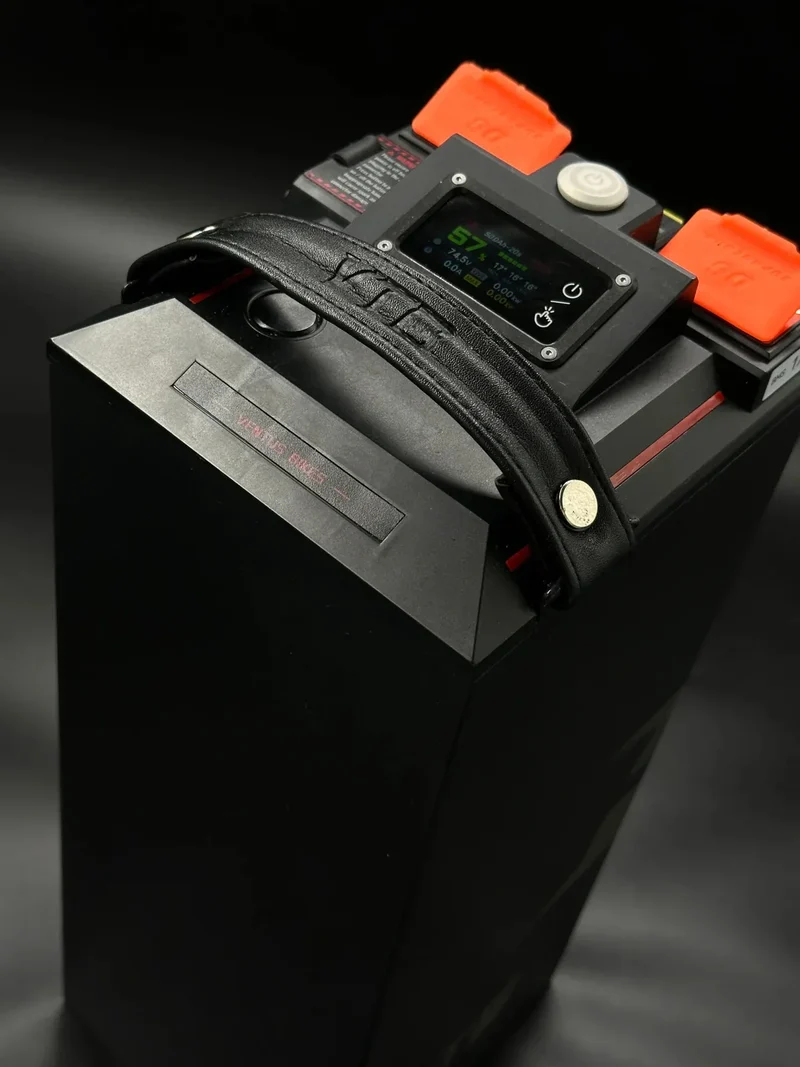 Ventus Battery EVO GT 72V 50Ah (Surron Light Bee Fitment)