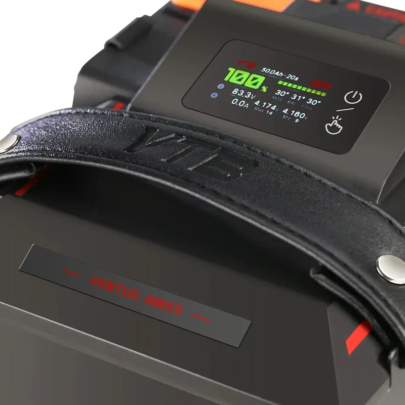 Ventus Battery EVO GT 72V 50Ah (Surron Light Bee Fitment)