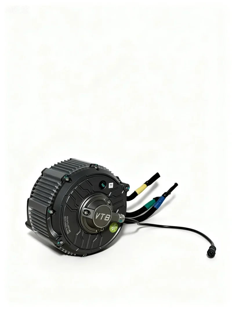 Ventus 28 kW Light Emoto Motor