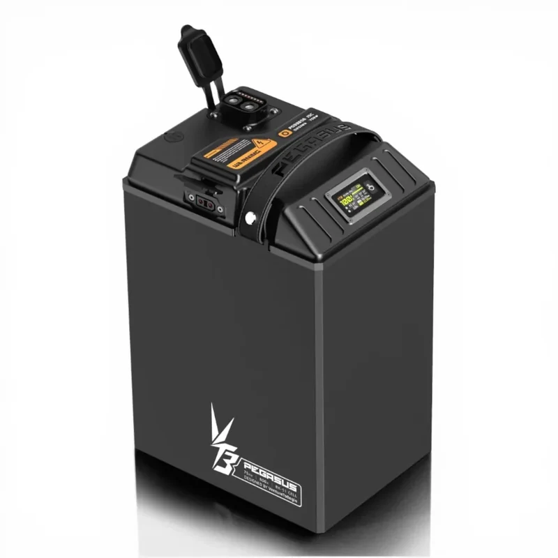Ventus Ultra Bee Battery 96V 56AH