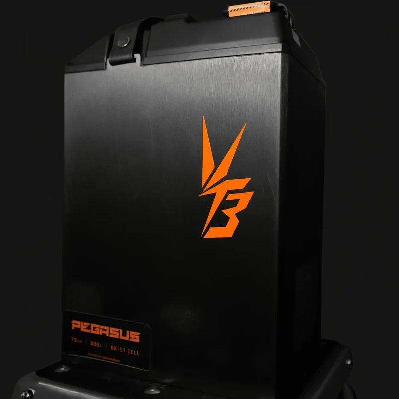 Ventus Ultra Bee Battery 96V 56AH