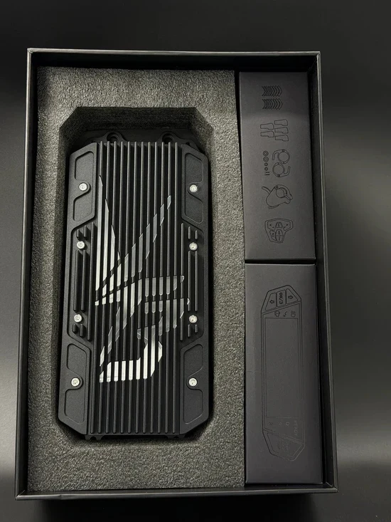 Ventus VTB Aetos Max Controller