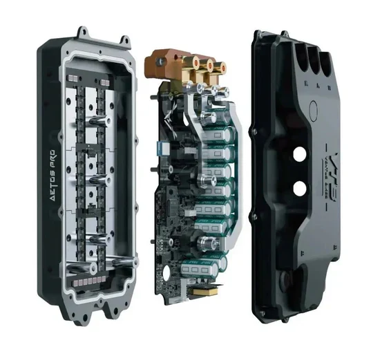 Ventus VTB Aetos Max Controller