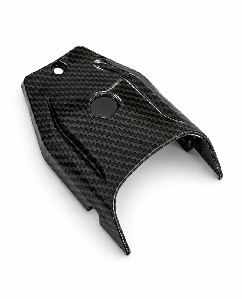 Talaria XXX Carbon Ignition Cover Plastic (Not a Wrap)