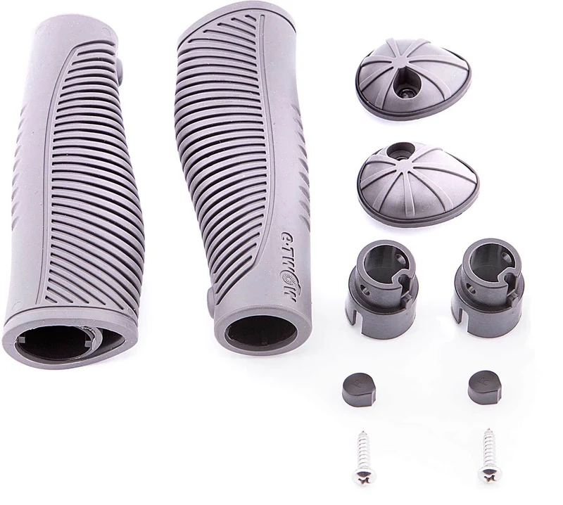 Lenkergriffe (10-teiliges Set)