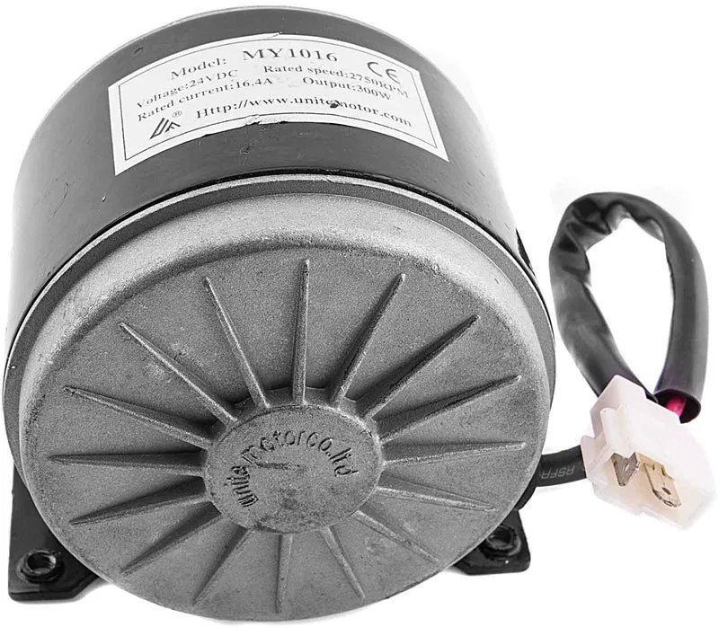 Motor 24V / 300W