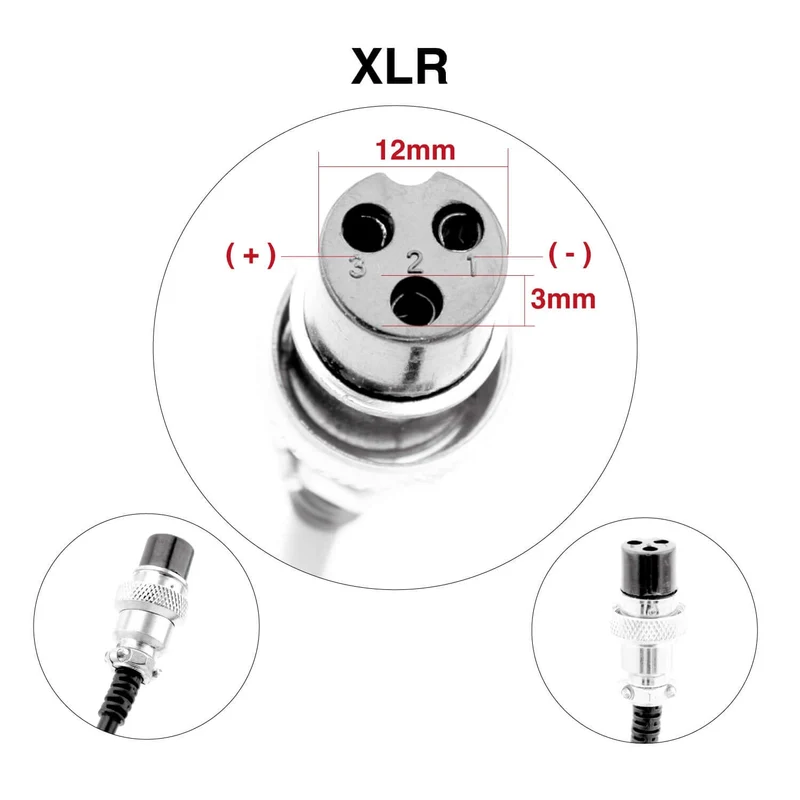 Ladegerät 67,2V / 2A