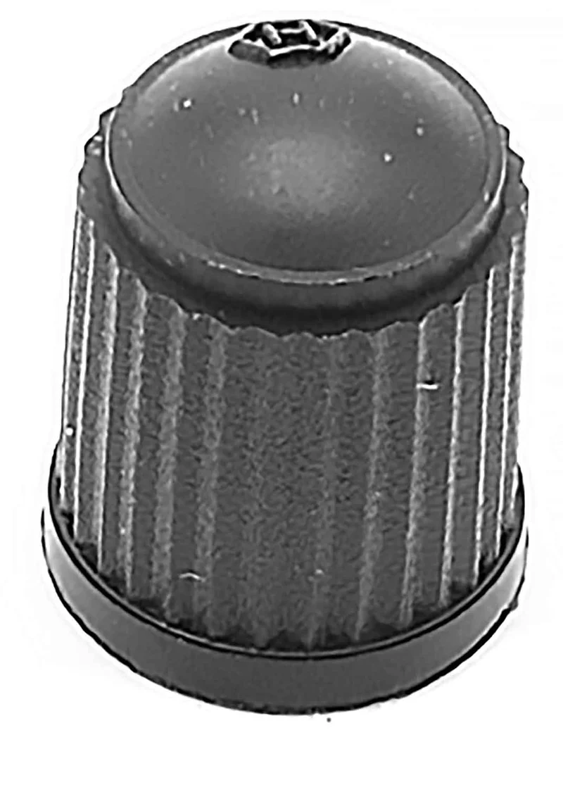 Ventilkappe