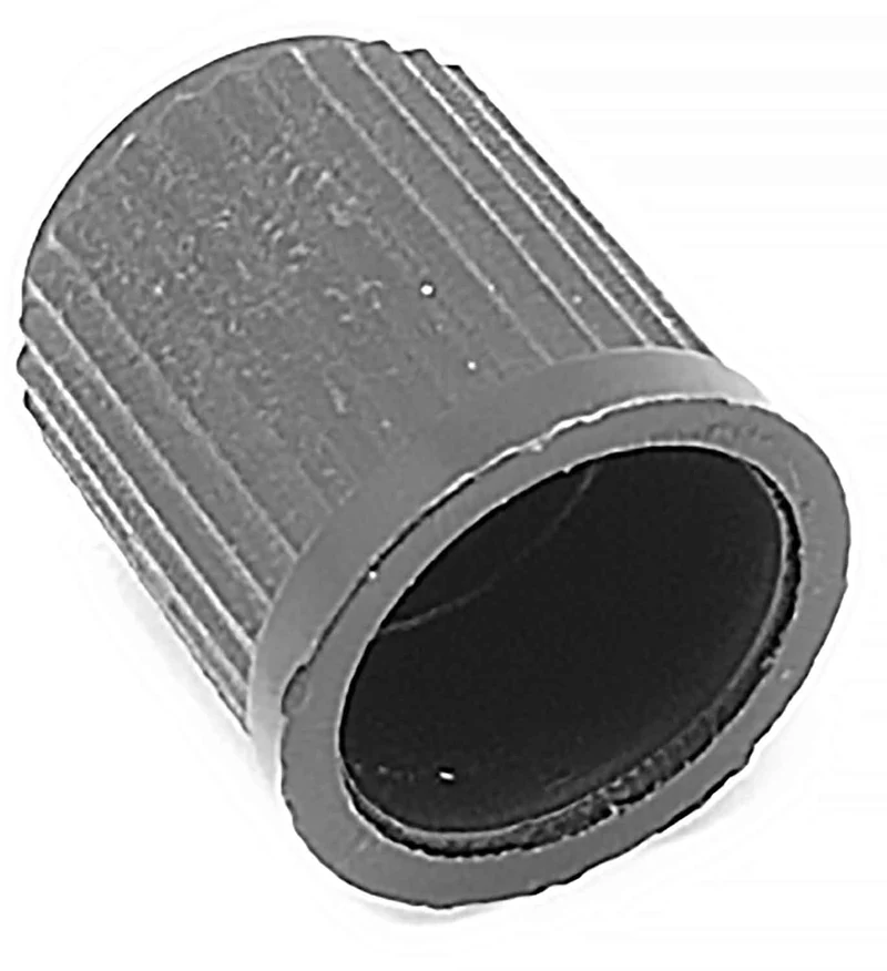 Ventilkappe