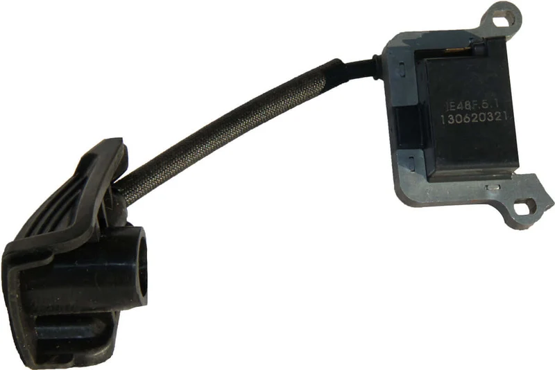 Zündung für 71cc Motor