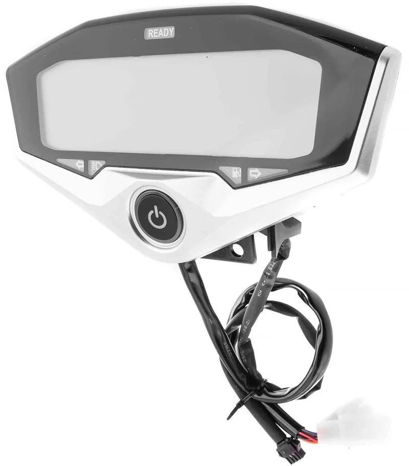 LCD-Display 48V
