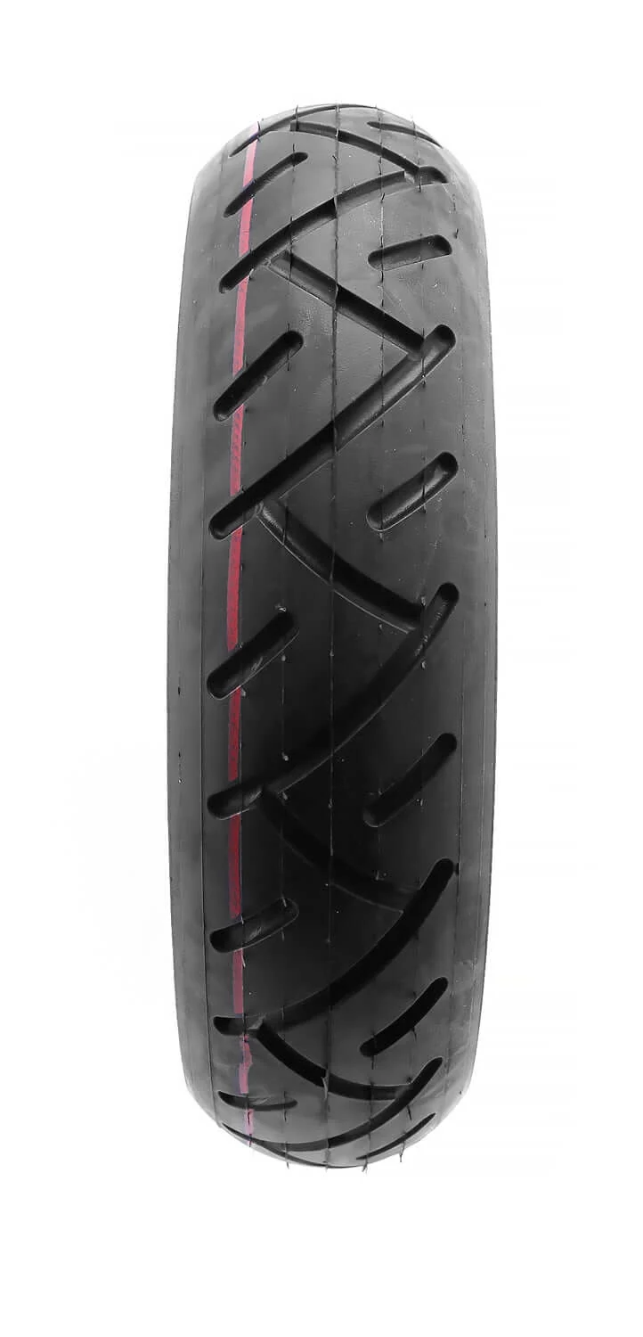 Reifen für Vorder- oder Hinterrad 10 x 2.50
