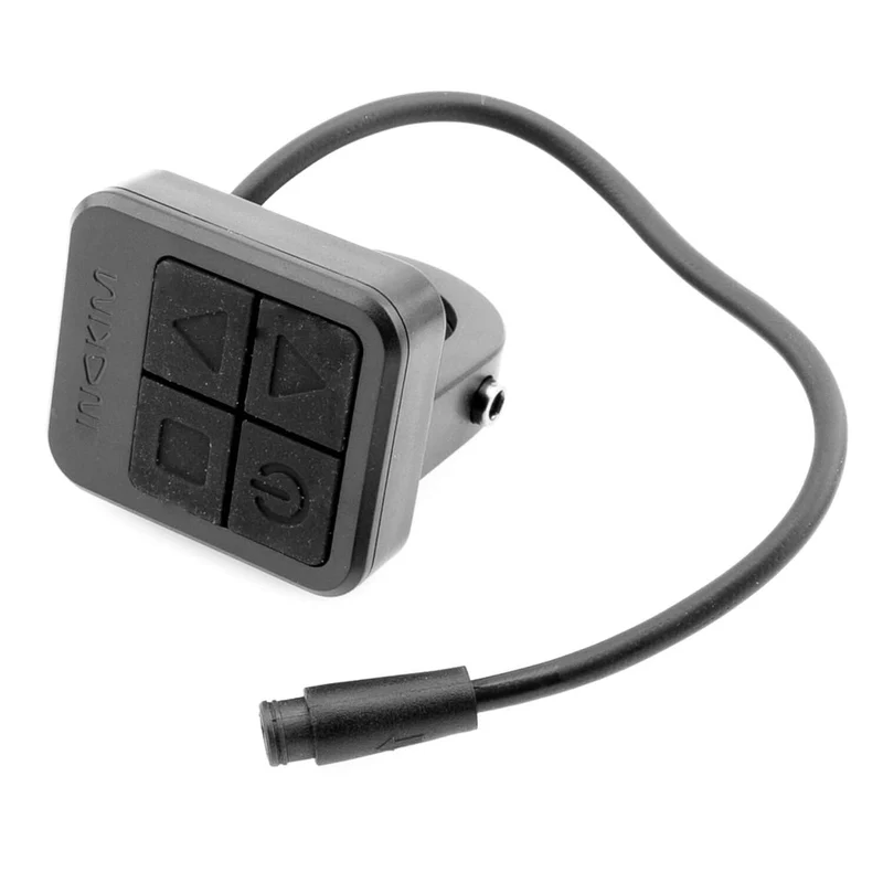 Funktionsschalter (4-Knöpfe)