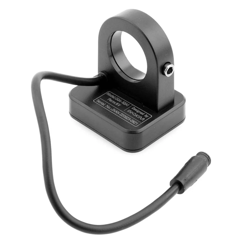 Funktionsschalter (4-Knöpfe)