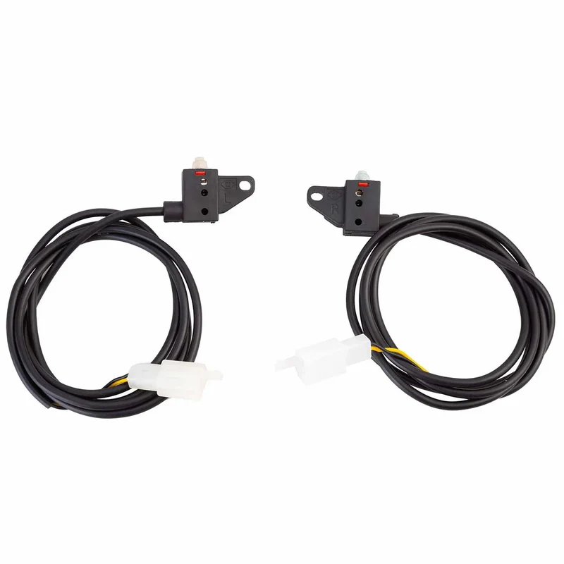 Bremslichtschalter E-Chopper für Star-Biker Chopper 6.0s & HL3.0s Bremskontaktschalter