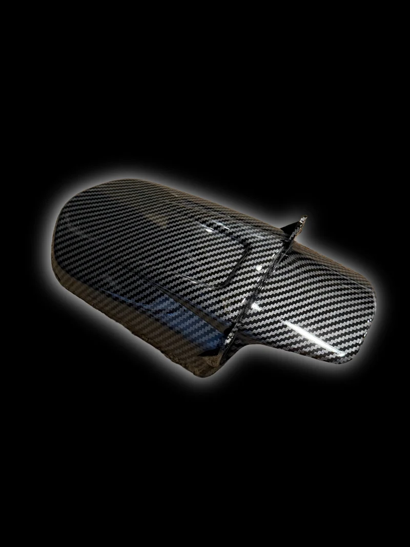 Surron LBX Imitation Carbon Fiber Rear Shock Fender