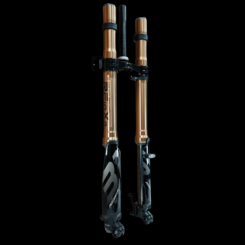 RFloXa Hawk33 Max Plus Fork