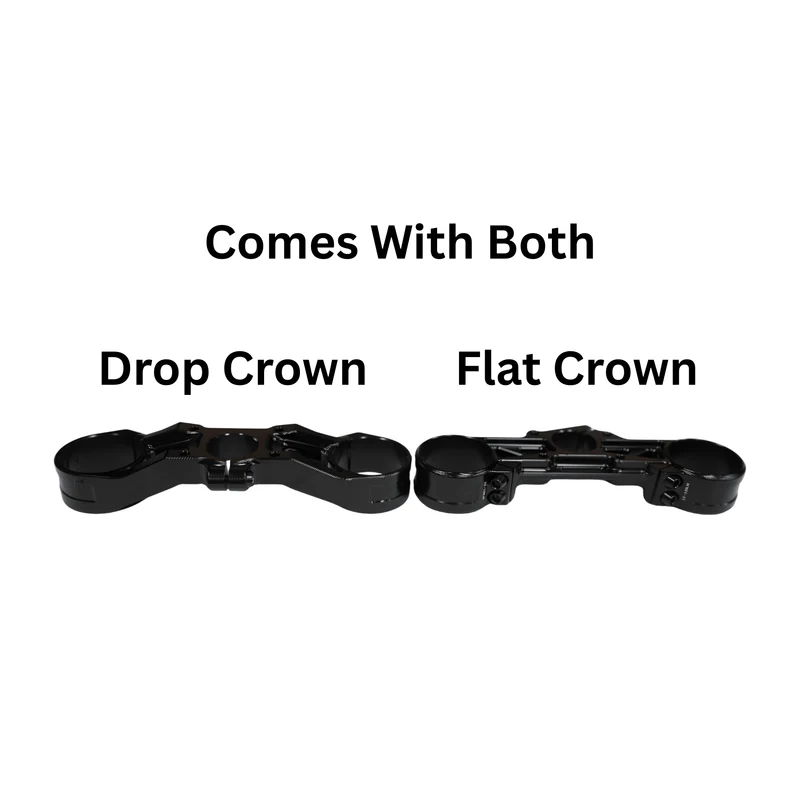 RFloXa Hawk33 Max Plus Fork