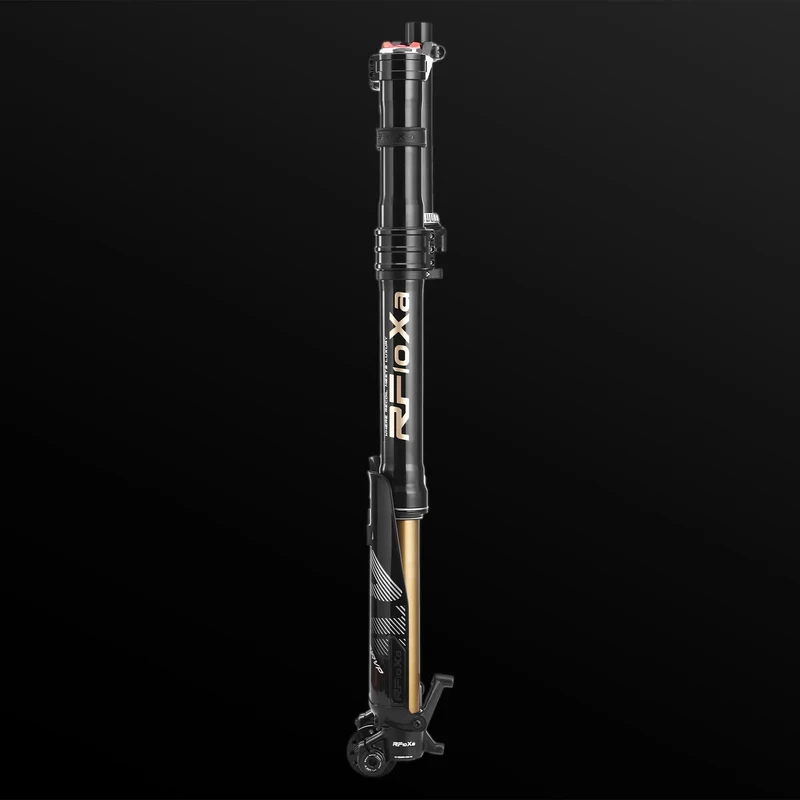 RFloXa Hawk31 Max (Black)