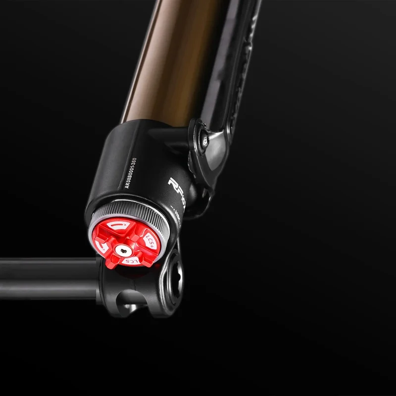 RFloXa Hawk31 Max (Black)
