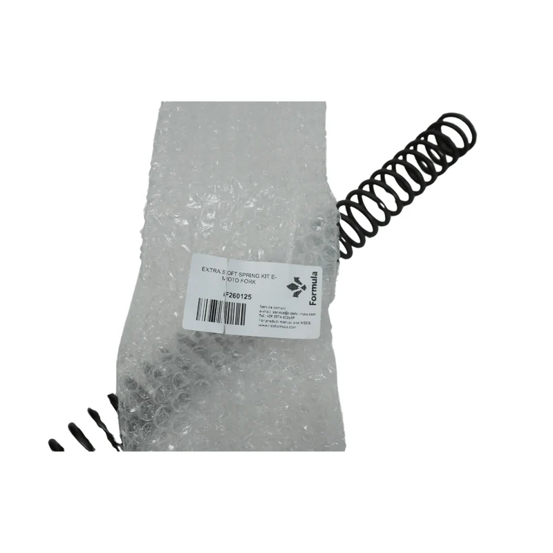 TECH e39 EX Soft Spring (e39 emoto Fork)