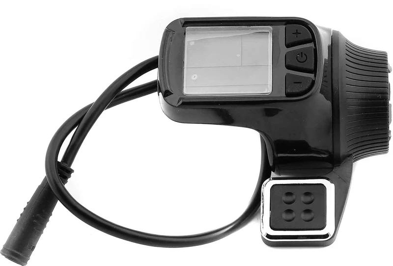 LCD-Display 36V