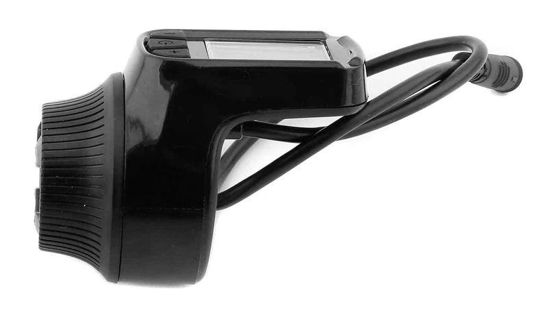 LCD-Display 36V