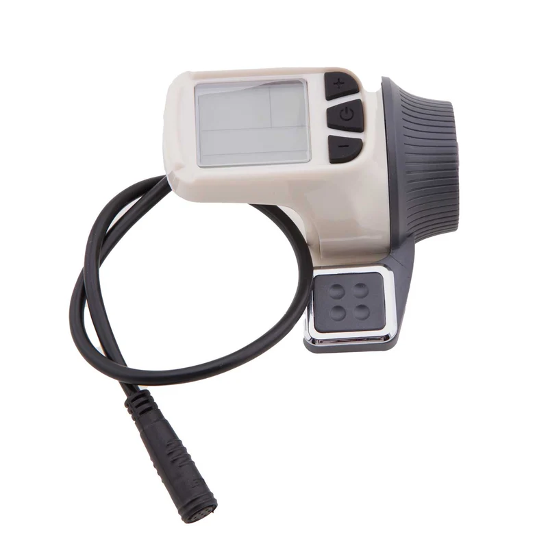 LCD-Display 36V