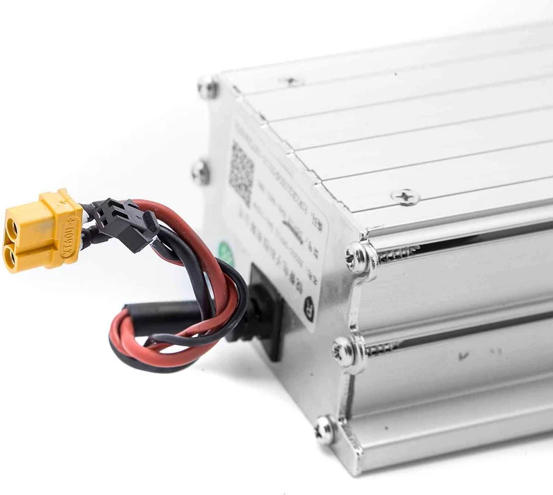 Lithium-Ionen-Akku 36V / 12,8Ah