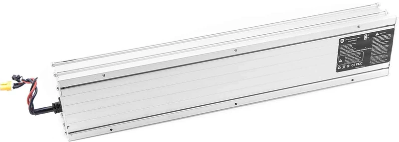 Lithium-Ionen-Akku 36V / 12,8Ah