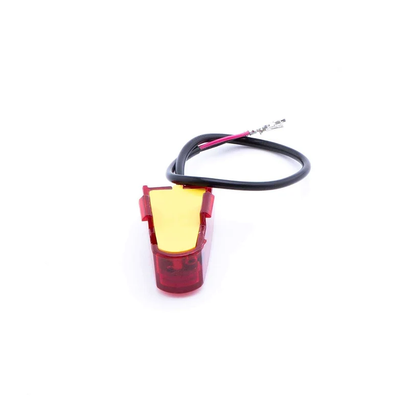 LED Rücklicht