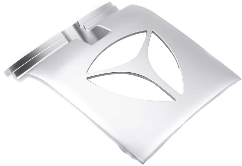 Hintere Abdeckung / Verbindungsstück