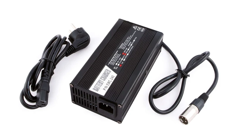Li-Ion Lithium Akkupack 36V 30Ah
