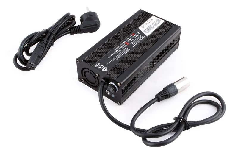 Li-Ion Lithium Akkupack 36V 30Ah