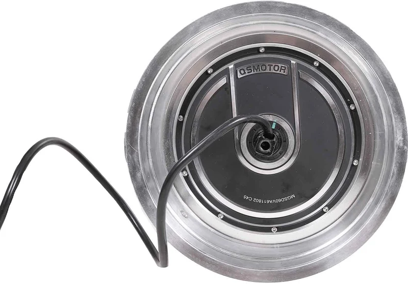 Nabenmotor 60V
