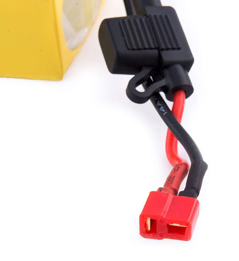 Lithium Akkupack 33V 6.5Ah Li-Po