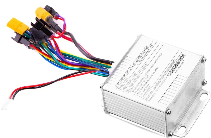 Steuergerät 36V 300W