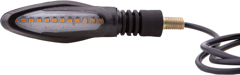 LED Blinker vorne