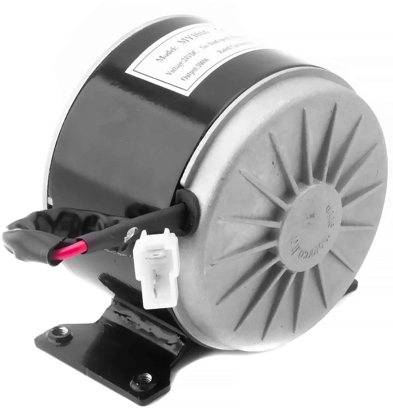 Bürstenloser Motor 24V 100W