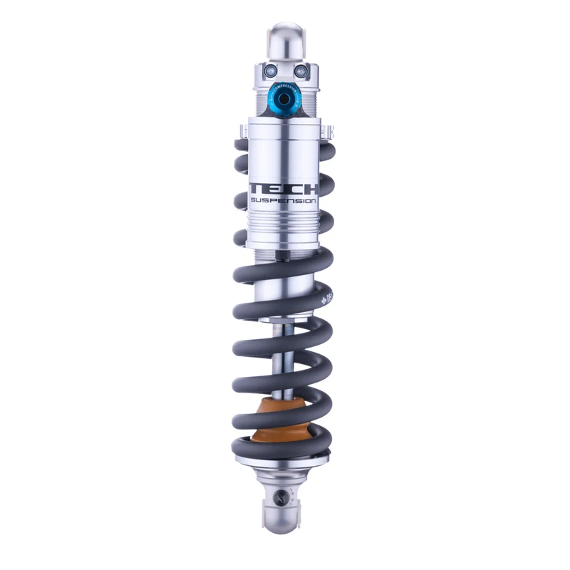 TECH ER30 283mm Rear Shock