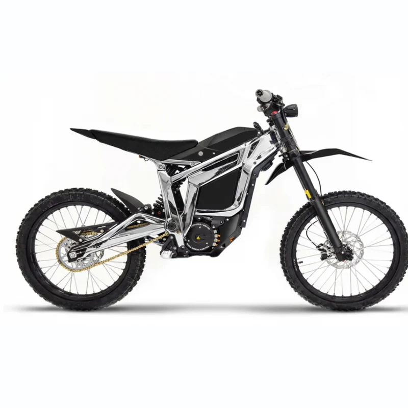 Talaria Sting MX 3&4 Solid Color Frame Wrap
