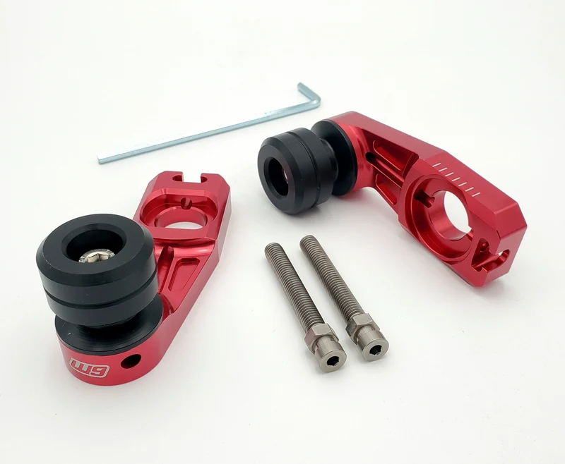 Ultra Bee Rear Slider