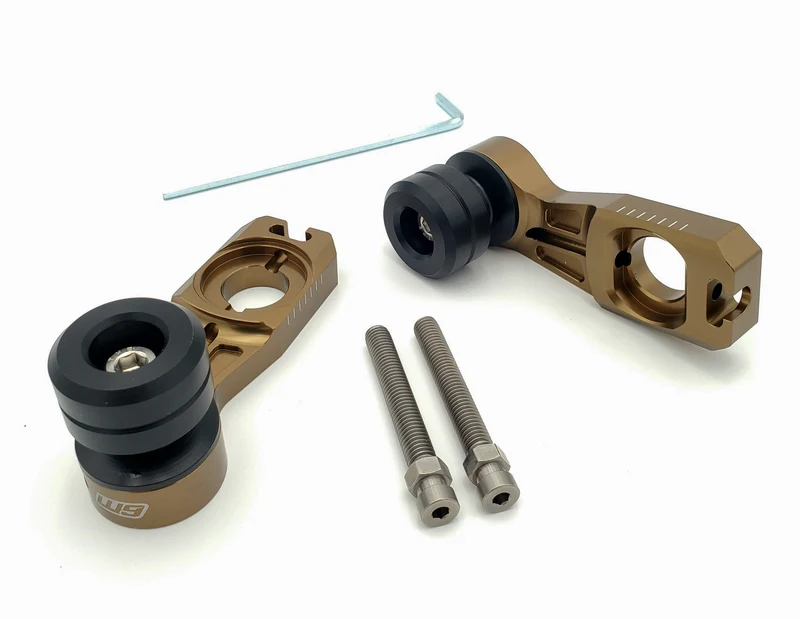 Ultra Bee Rear Slider