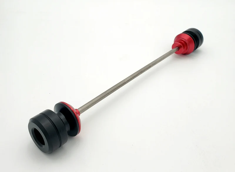 Ultra Bee Front Supermoto Axle Slider