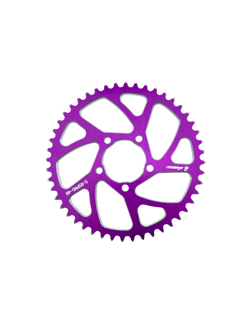 E-Moto Sprocket