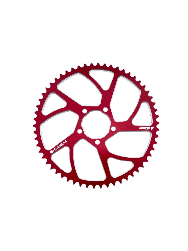 E-Moto Sprocket