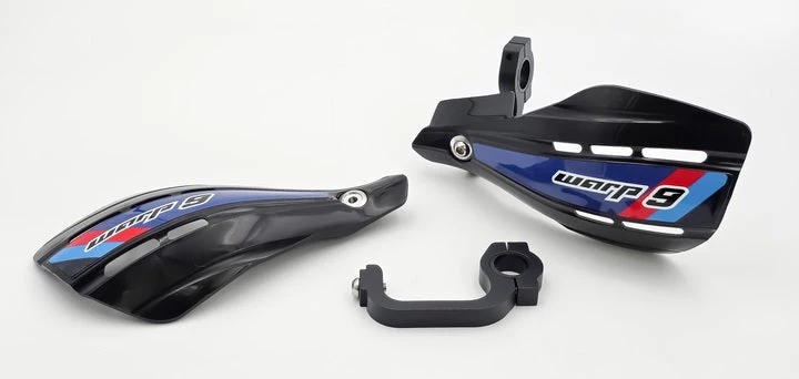 E-Moto Handguards